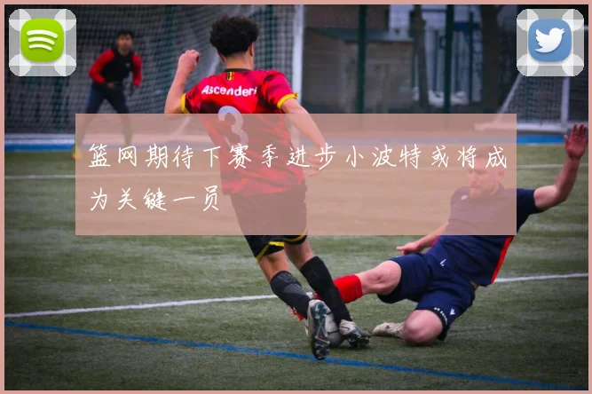 篮网期待下赛季进步小波特或将成为关键一员