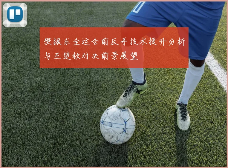 樊振东全运会前反手技术提升分析与王楚钦对决前景展望